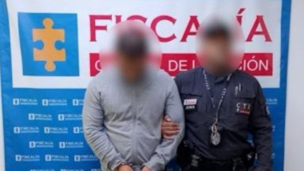 Hombre habría simulado accidente para ocultar asesinato de mujer y su bebé en Bogotá