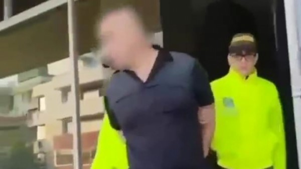 Cae alias ‘Patuleco’ en Cartagena: sería extraditado a Estados Unidos por narcotráfico