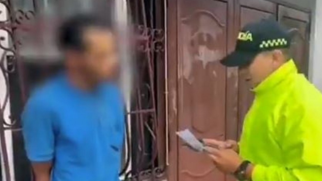 A la cárcel hombre señalado de asesinar a su propia madre en Cali