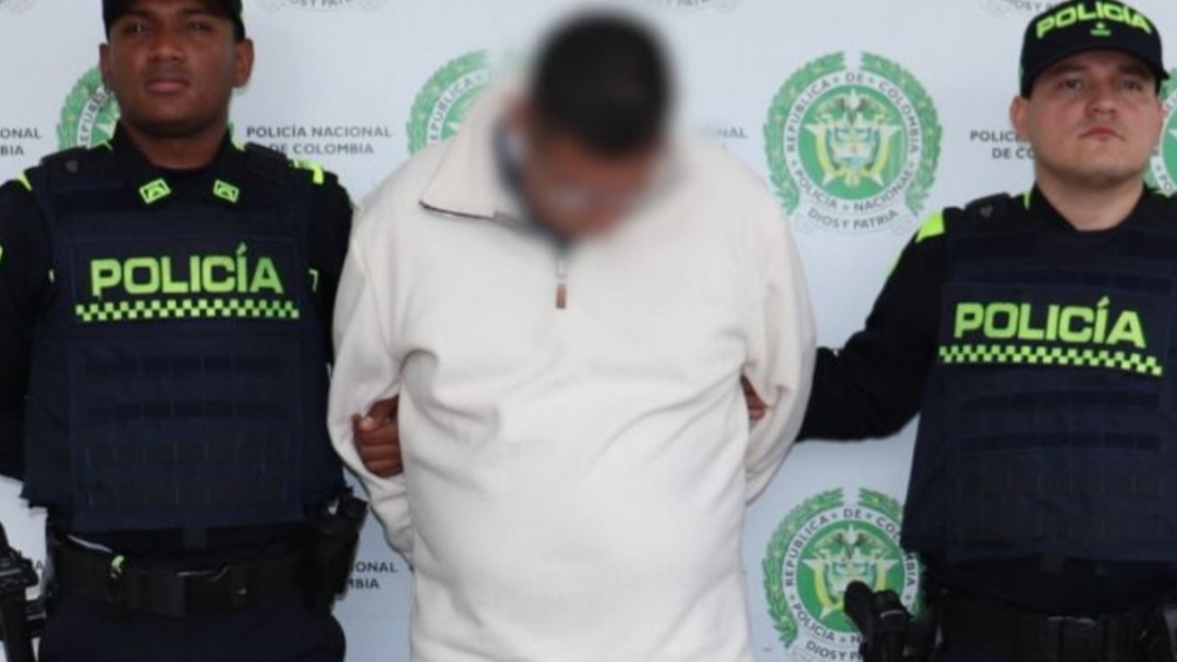 A la cárcel ‘El Ilusionista’, falso taxista que habría robado más de $500 millones con el ‘cambiazo’