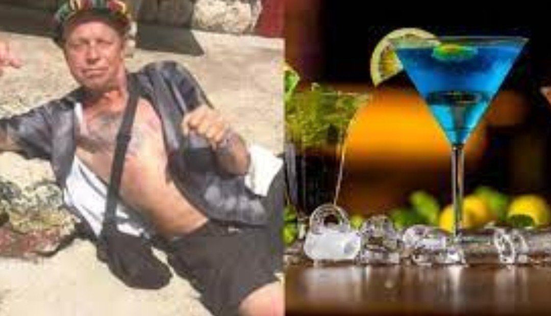 Hombre quería cumplir un reto, pero se pasó de tragos y murió 