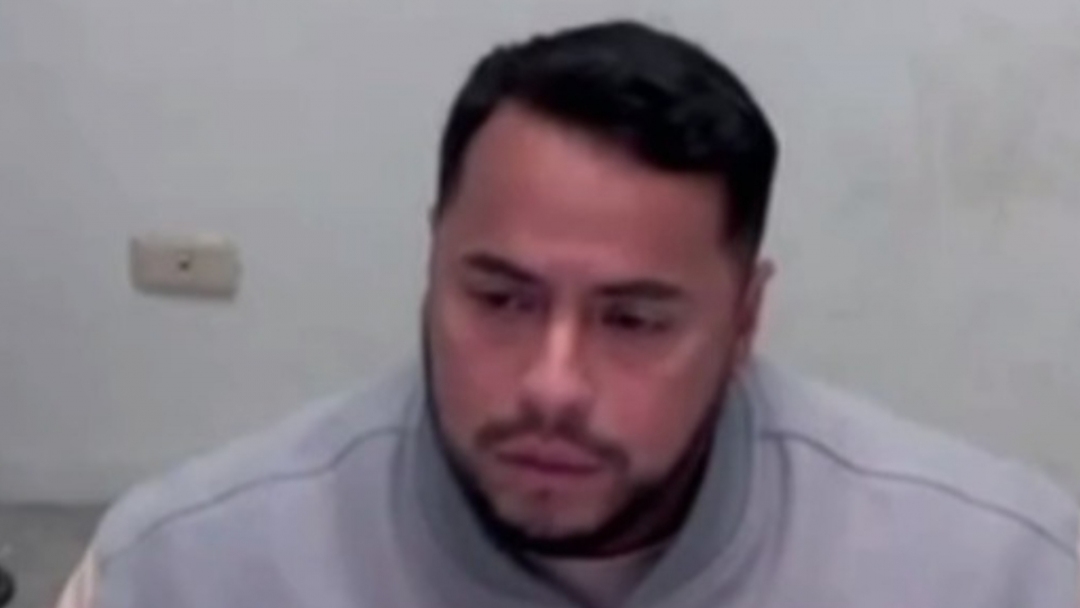 Alias ‘Castor’ acepta 95 asesinatos y es condenado a más de 26 años de prisión