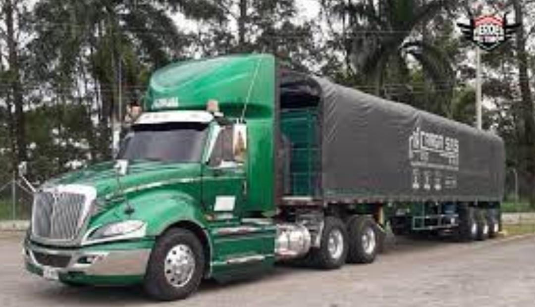 Los vehículos pesados tendrán restricción para pasar por la vía Galicia