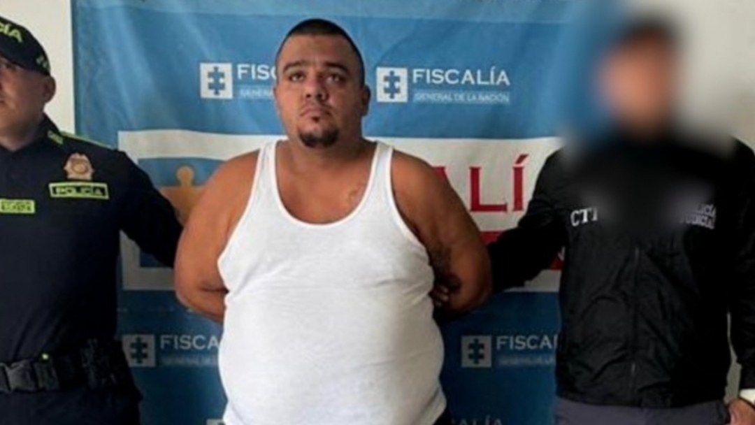 A la cárcel presunto implicado en asesinato de director de la DIAN en Tuluá