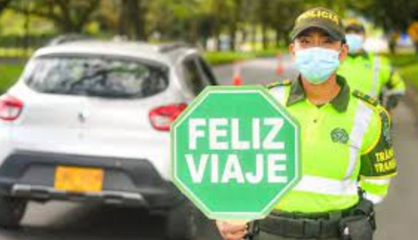 En el puente de San Pedro y San Pablo los Pereiranos se fueron de paseo