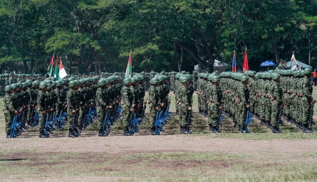 Explosión contra vehículo del Ejército en Cúcuta deja cinco militares heridos