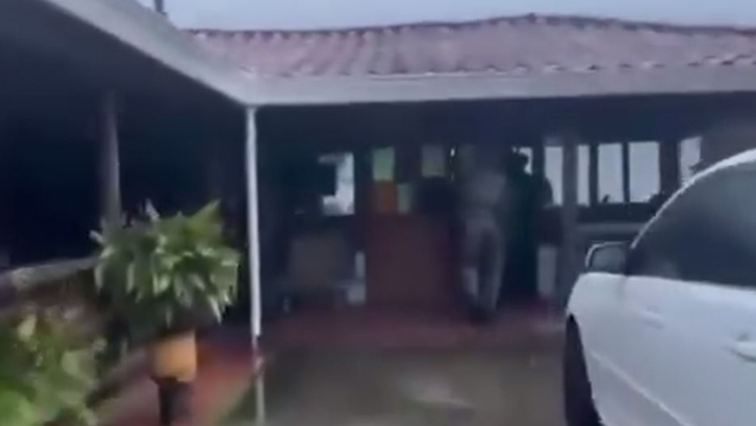 Caen tres narcos aliados del Clan del Golfo y ELN