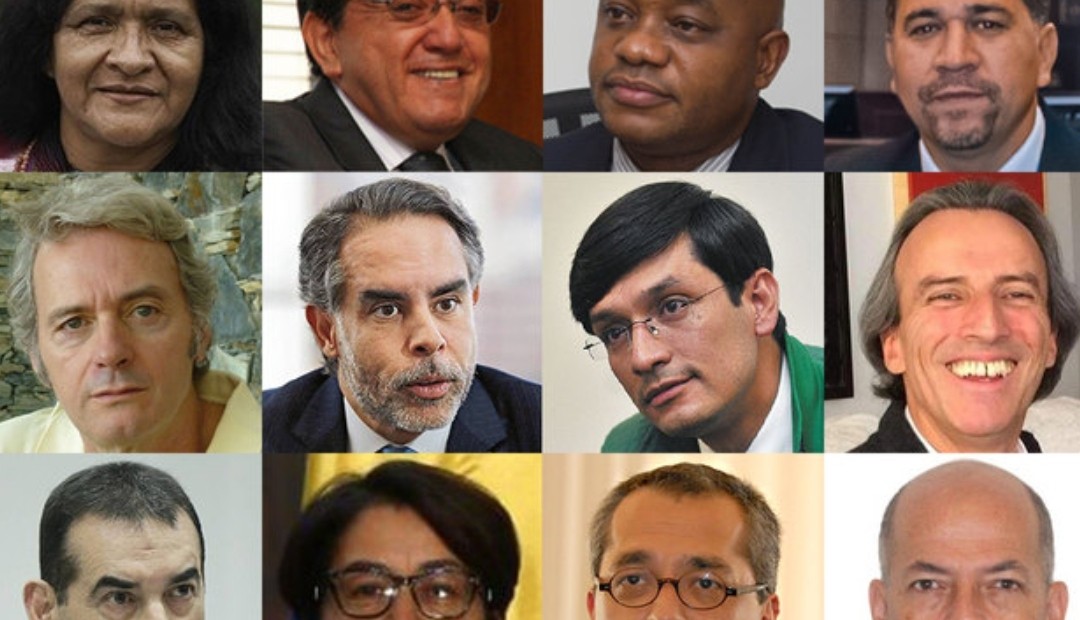 ¿Sabe cuánto es el salario de los embajadores de Colombia en el exterior?