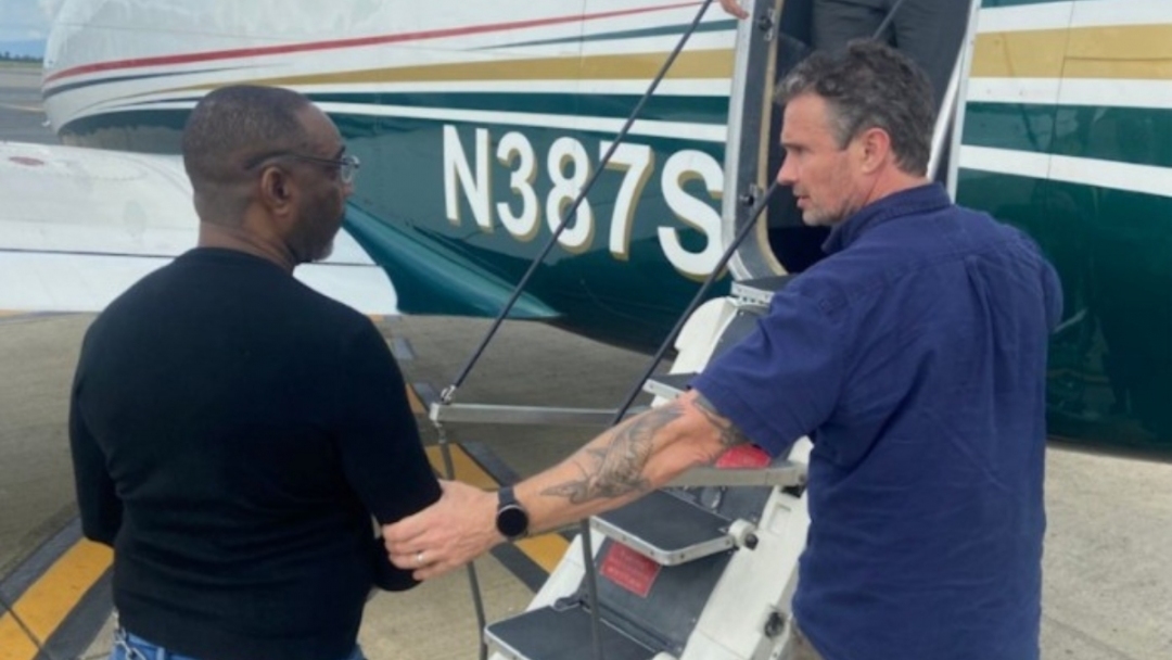 Extradición por narcotráfico: caen seis articuladores de red ligada a disidencias de las Farc