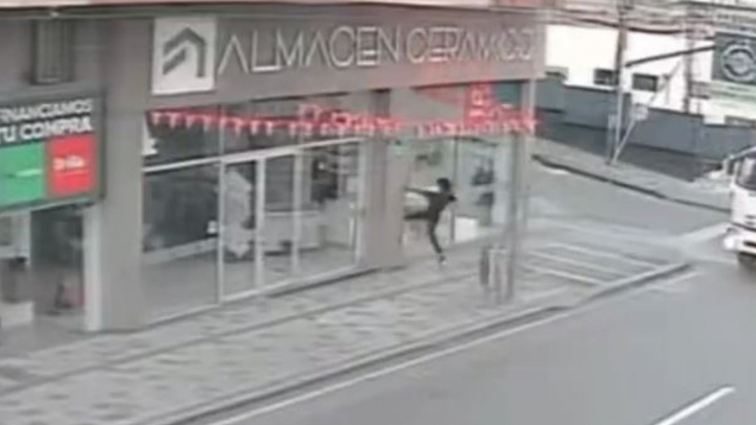 Joven en condición de calle murió tras resultar herido en Armenia 