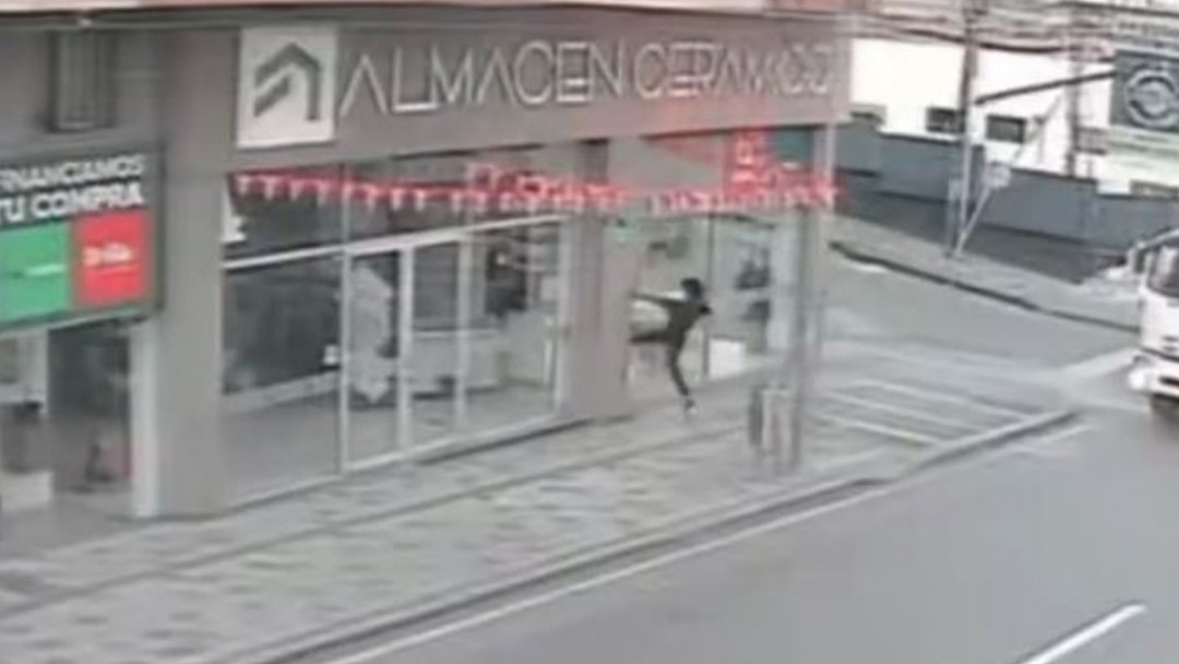 Joven en condición de calle murió tras resultar herido en Armenia 