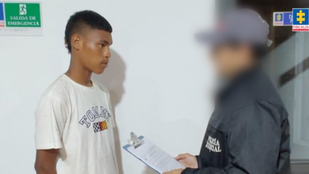 Condenan a 60 años a hombre por secuestro y abuso sexual en Valledupar