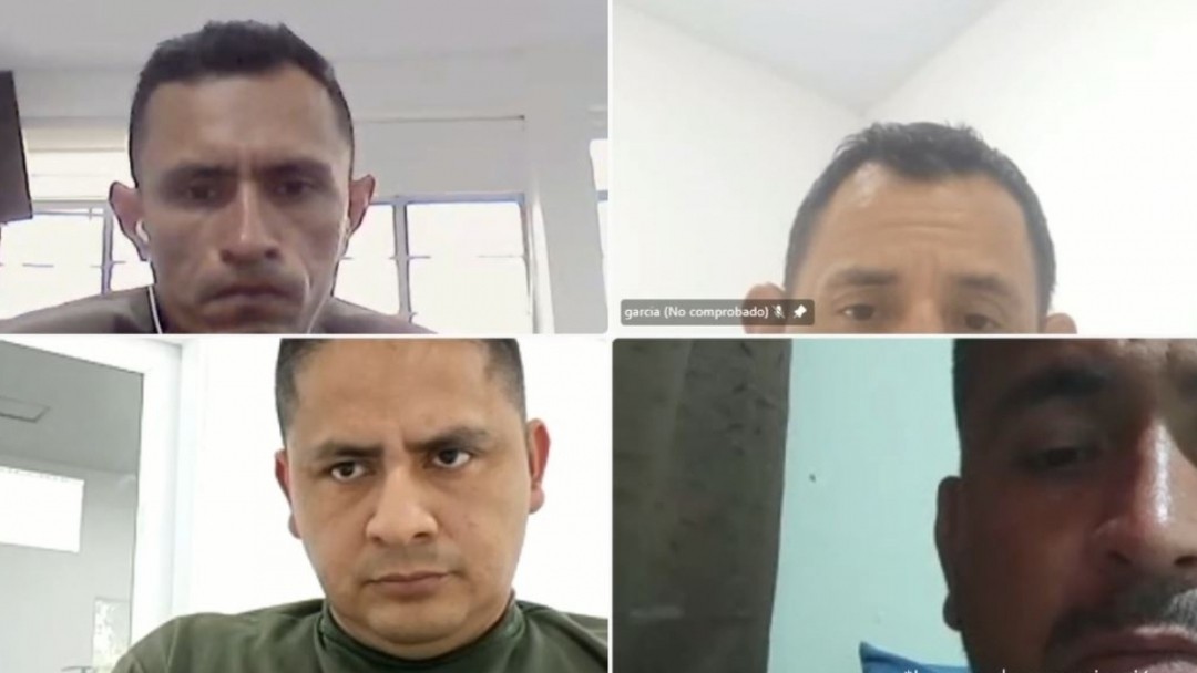 Militares irán a juicio por homicidio de civil durante operación contra el ELN