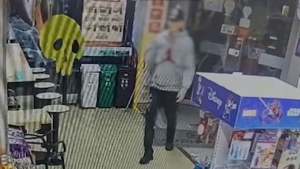 Aprehenden a menor implicado en robos a tiendas OXXO en Pereira