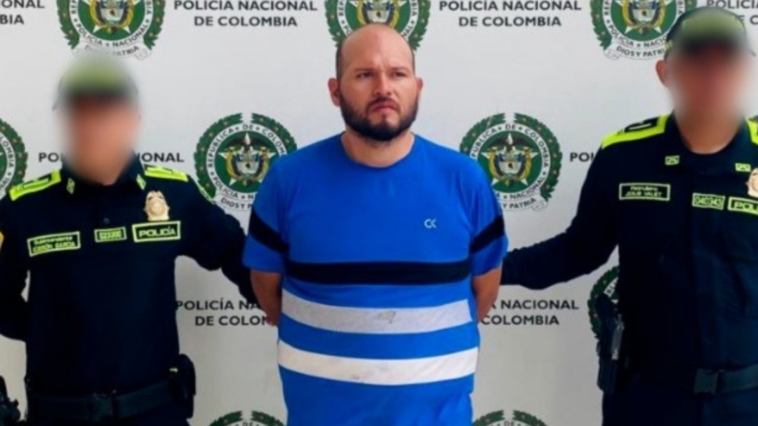 Imagen de Judicializan a conductor de plataforma por abuso y robo a mujeres en Antioquia