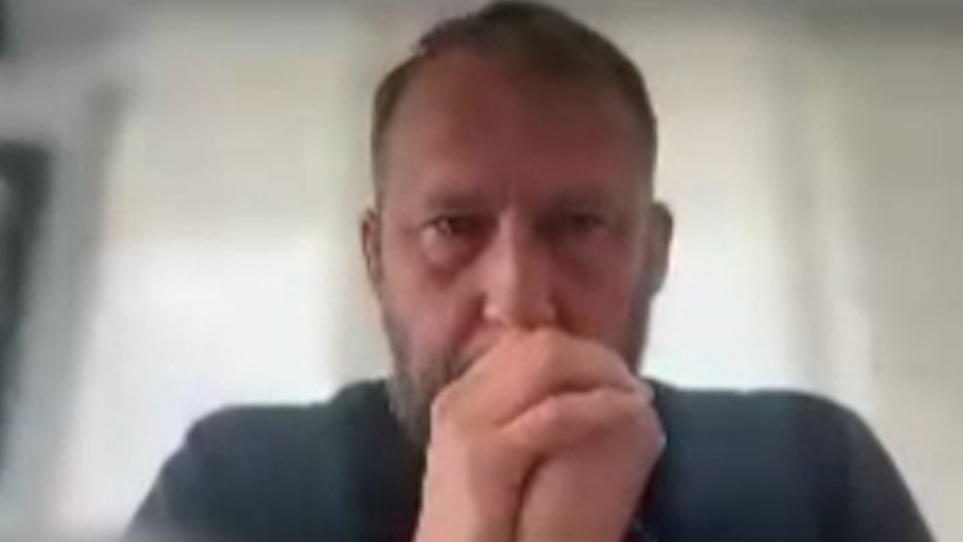 Imagen de Fiscalía acusa a exalcalde de Tunja por presuntas irregularidades contractuales