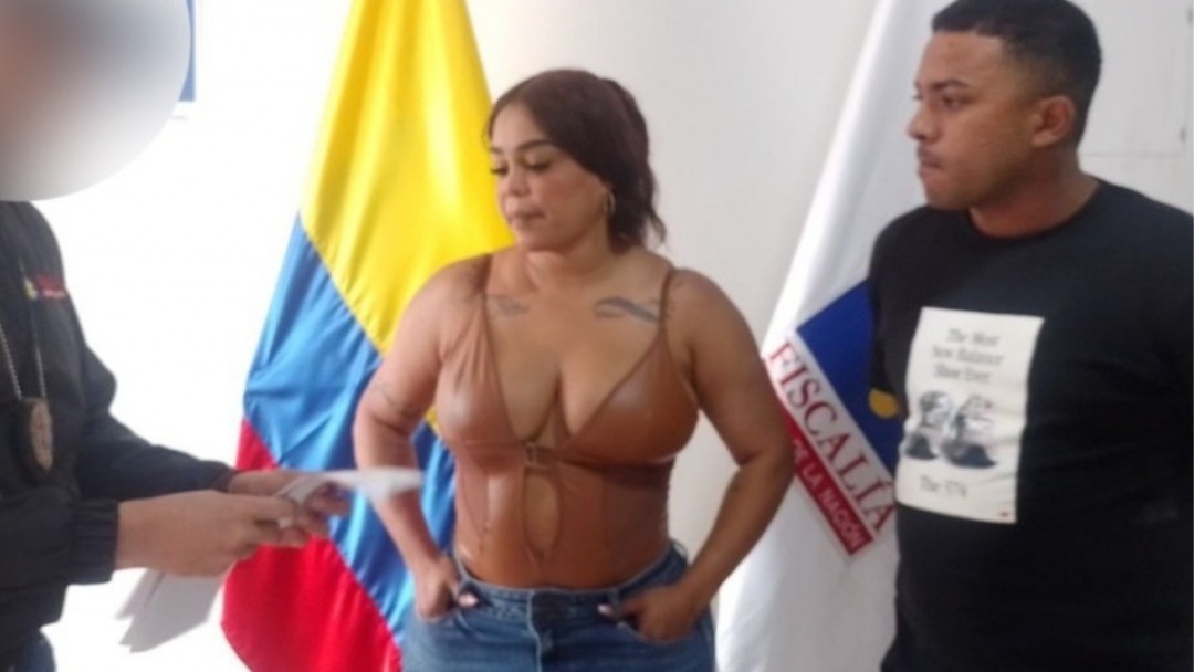 Imagen de Caen red que drogaba a víctimas tras contactarlas por apps de citas