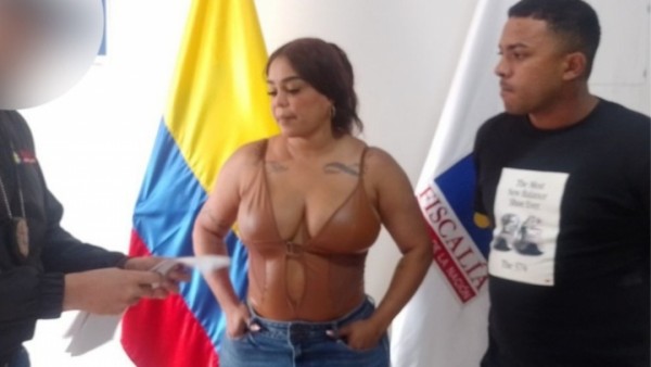 Caen red que drogaba a víctimas tras contactarlas por apps de citas