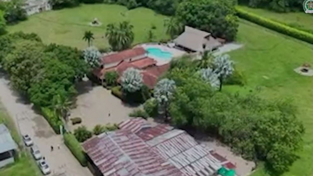 Imagen de Golpe a las finanzas del Clan del Golfo: afectan bienes por más de $76.000 millones