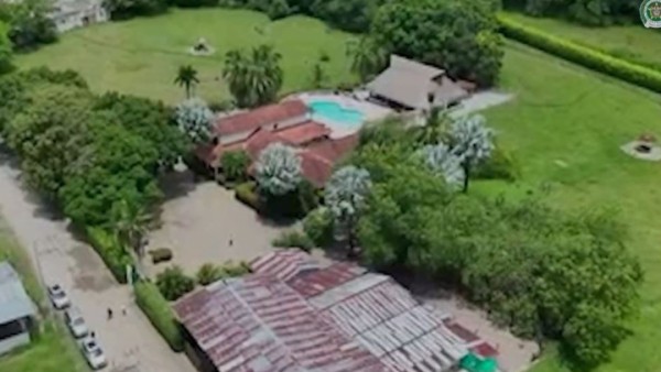 Golpe a las finanzas del Clan del Golfo: afectan bienes por más de $76.000 millones