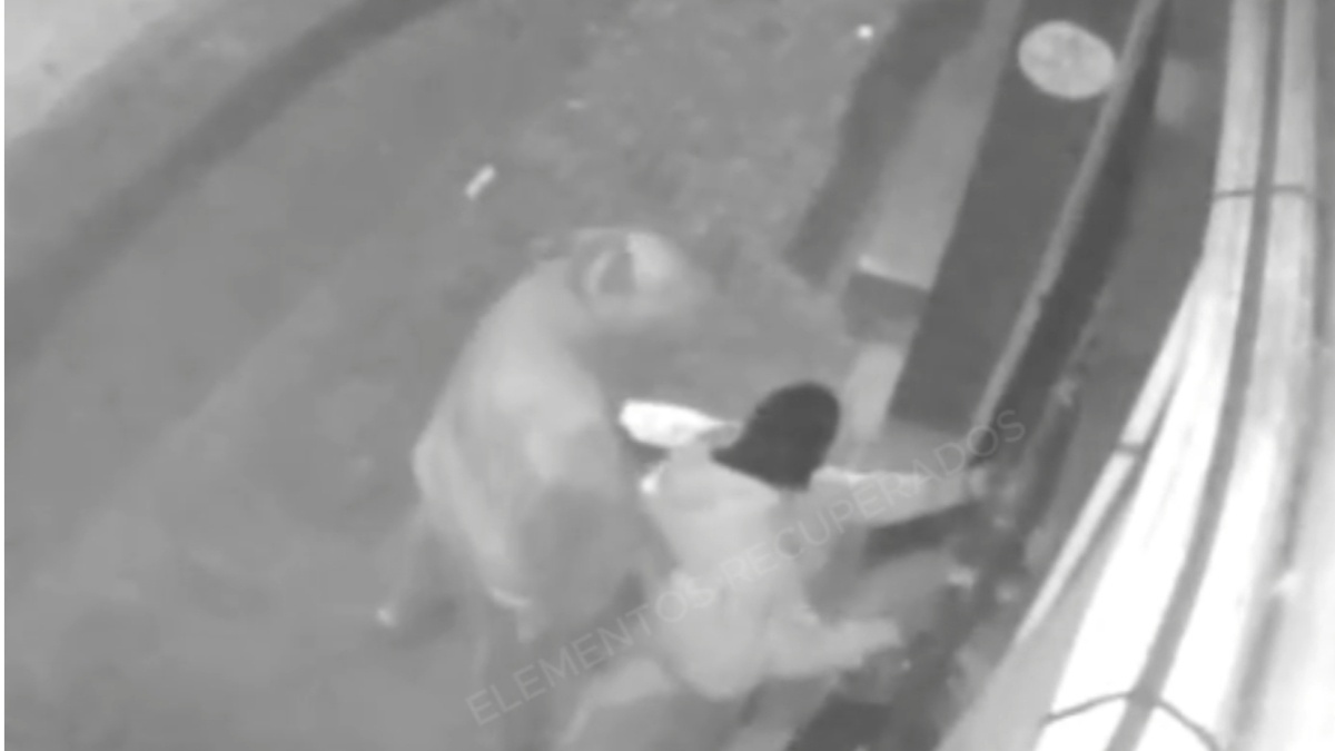 Reacción inmediata en Pereira permite devolver artículos robados a establecimiento