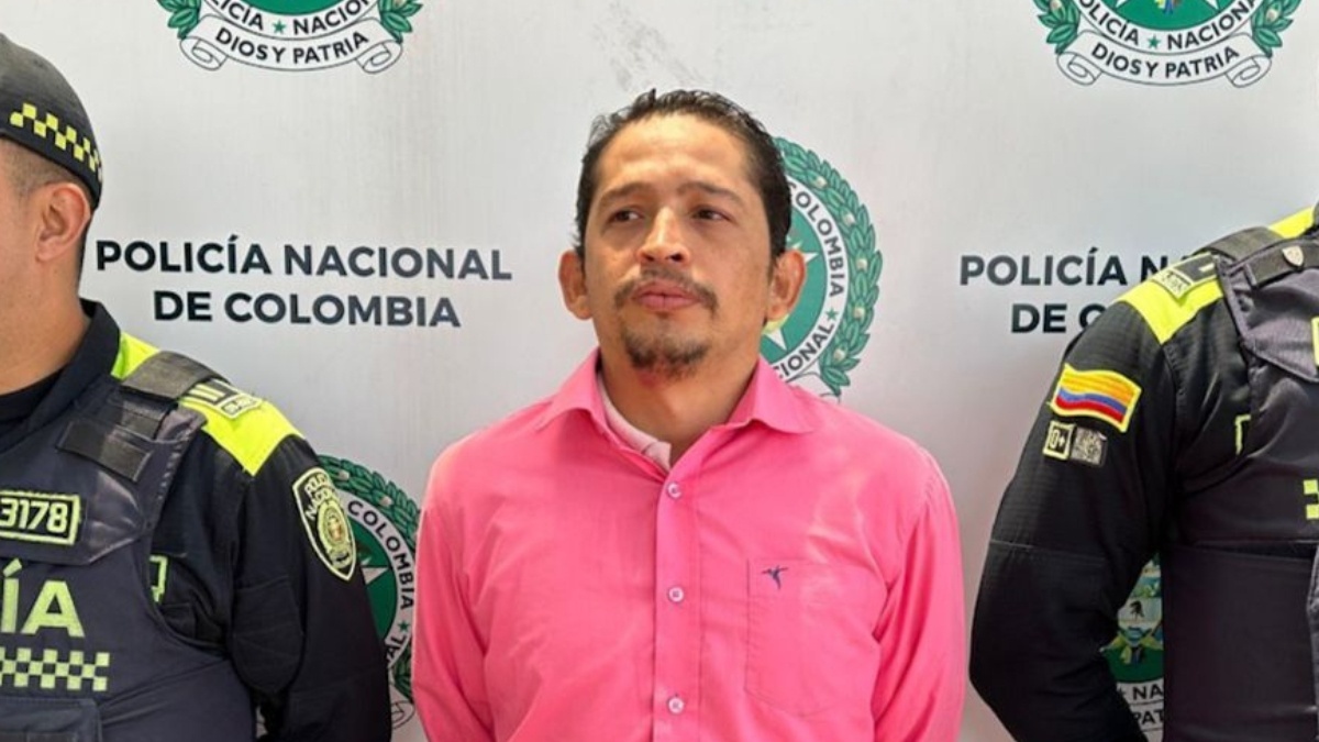 A la cárcel hombre señalado de robar víveres en almacenes de cadena de Pereira