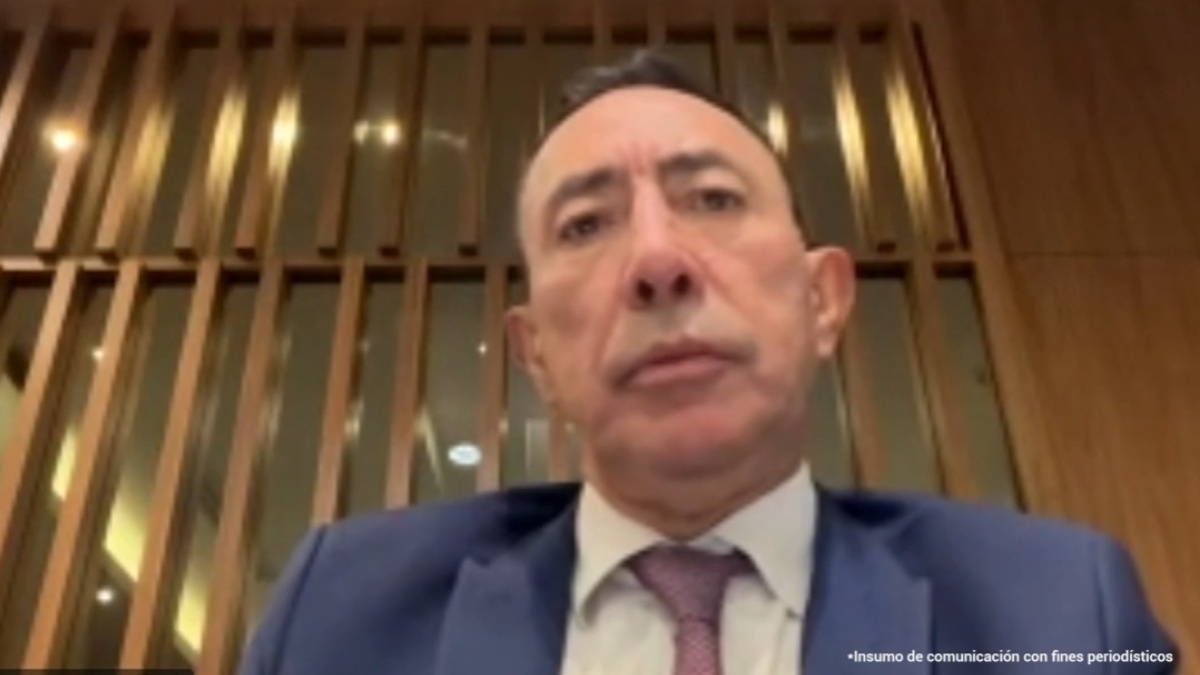 Fiscalía imputa a Ricardo Roa por violación de topes en la campaña presidencial de 2022
