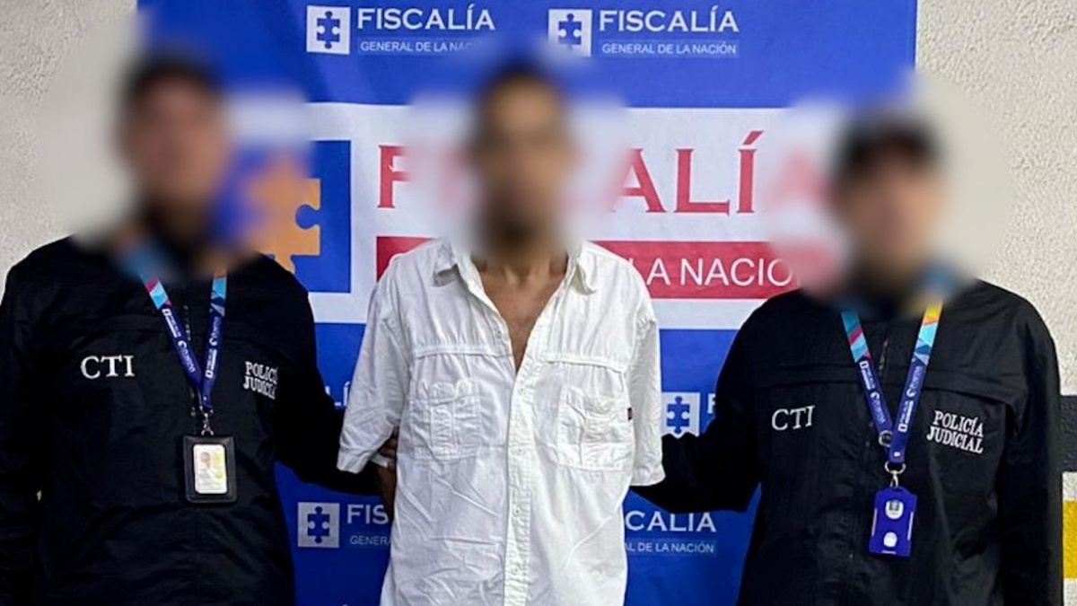 Imagen de Cárcel para joven que agredía a sus padres porque no le daban comida en Combia