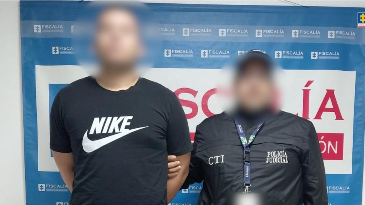 A la cárcel hombre señalado de abusar y retener a su pareja durante cinco años