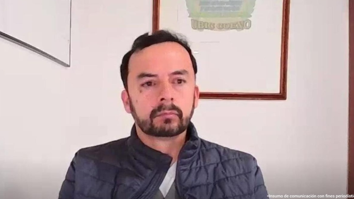Medida de aseguramiento contra ginecólogo señalado de abusar de sus pacientes