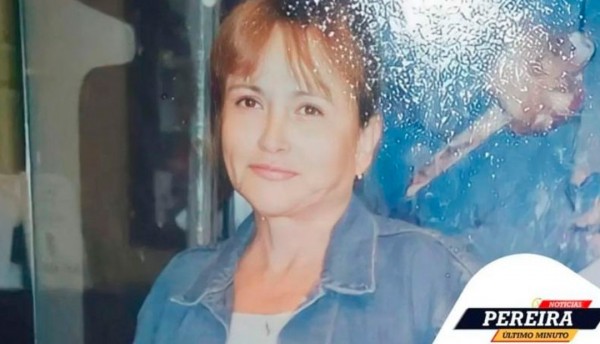 Mujer de 72 años se lanzó de un segundo piso en el centro de Pereira