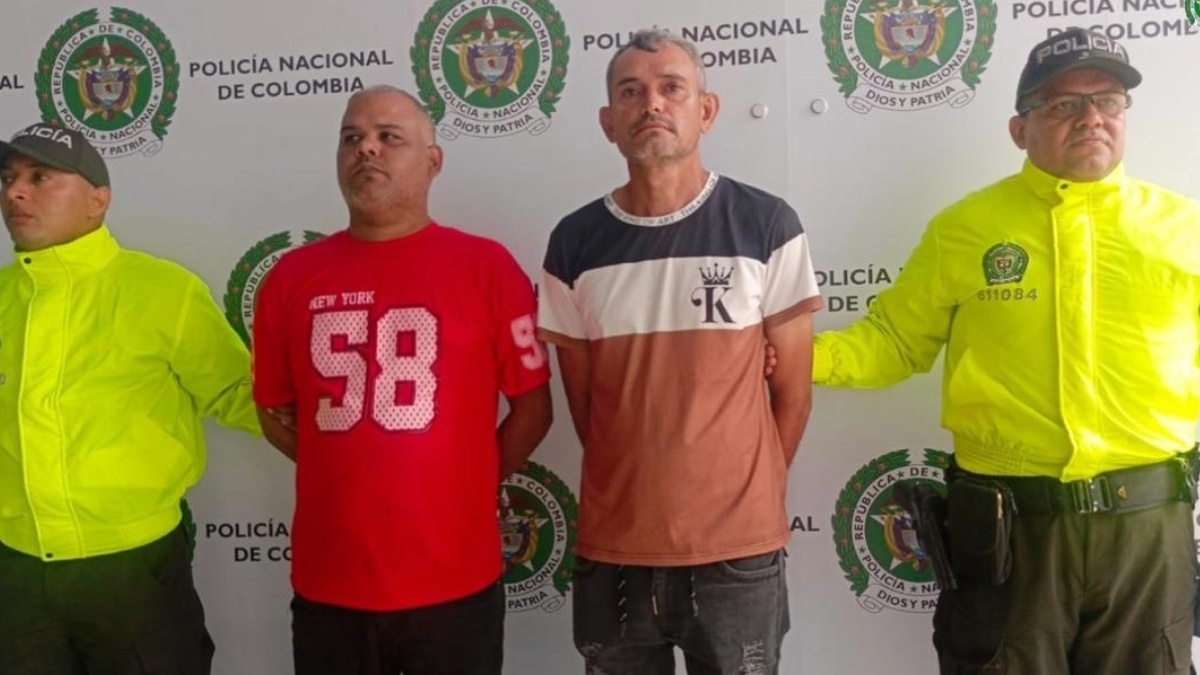 Imagen de Cárcel para dos sujetos señalados de intentar desaparecer el carro vinculado al caso Yulixa Toloza