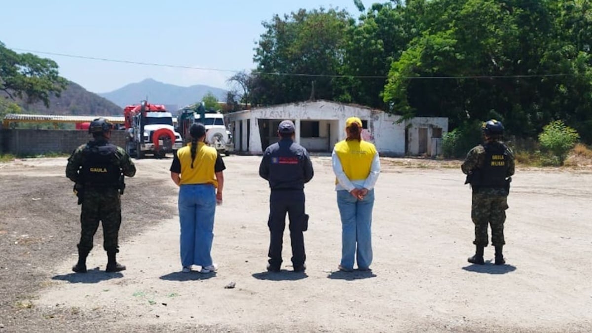 Fiscalía entrega bien de 17.000 millones para reparar a víctimas del paramilitarismo