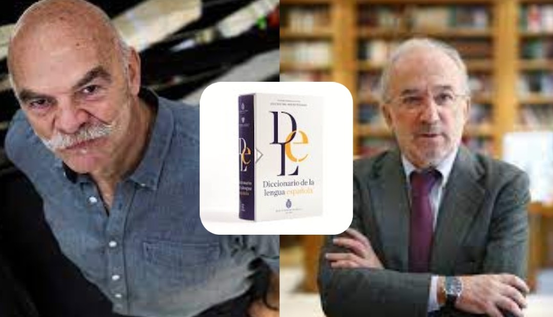 El nombre del idioma ya no es Español, sino que es ¿ñamericano?