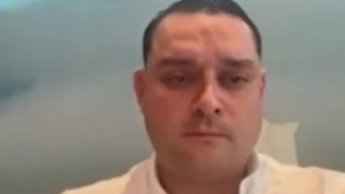 Centros Poblados: Ottomar Lascarro es hallado responsable de enriquecimiento ilícito y falsedad