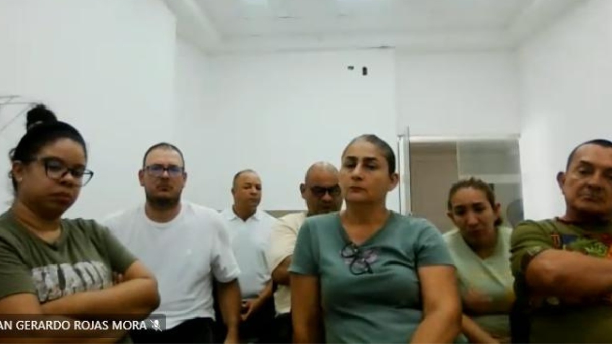 Caen nueve integrantes de red que lavó $100.000 millones traficando migrantes en el Urabá