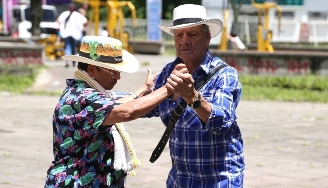 Los domingos de julio son Encosechados