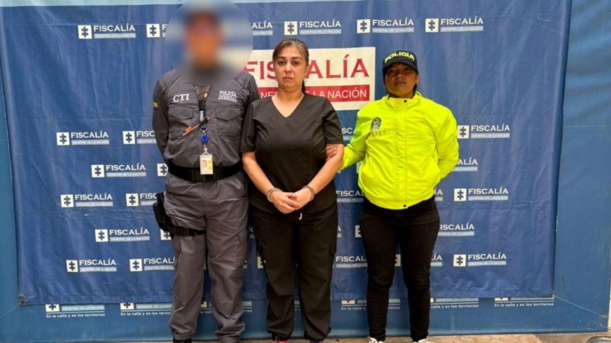 A la cárcel fisioterapeuta que deformó a tres pacientes con falsos "quemadores de grasa" en Medellín