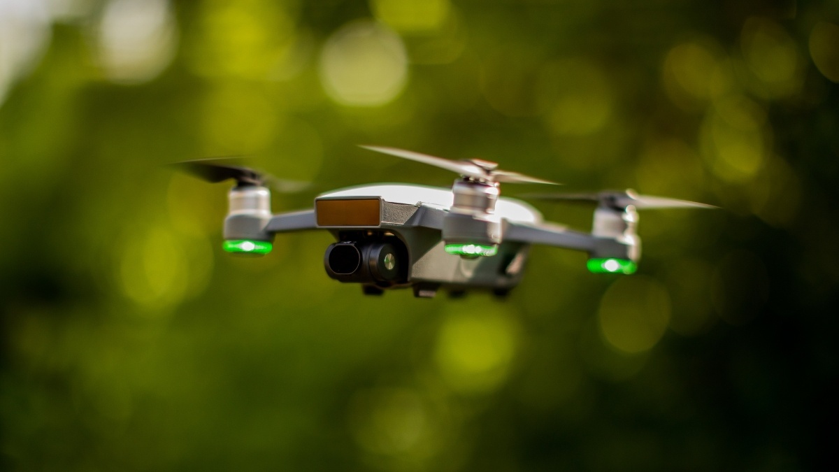Ataque con drones explosivos sacude a la Policía en Tadó Chocó