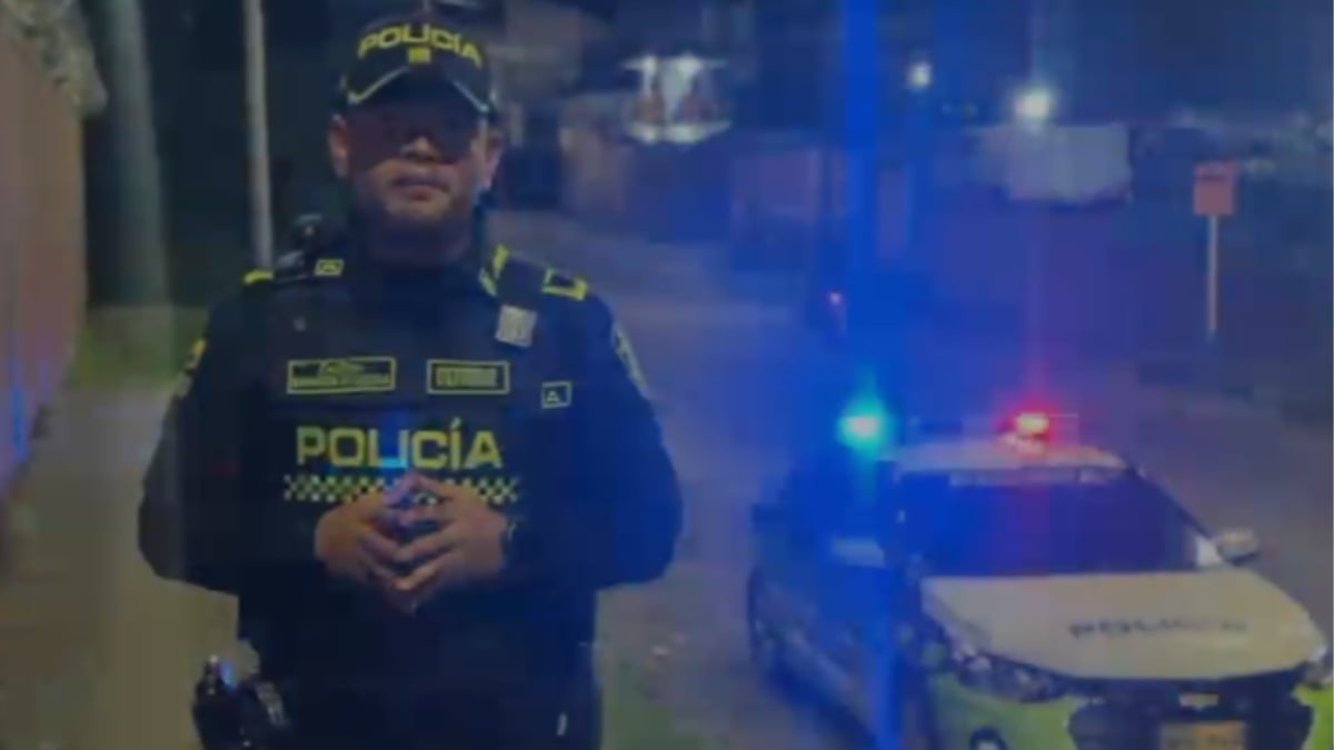 Conmoción en el barrio Pedregales por un cuerpo encontrado en avanzado estado de  descomposición