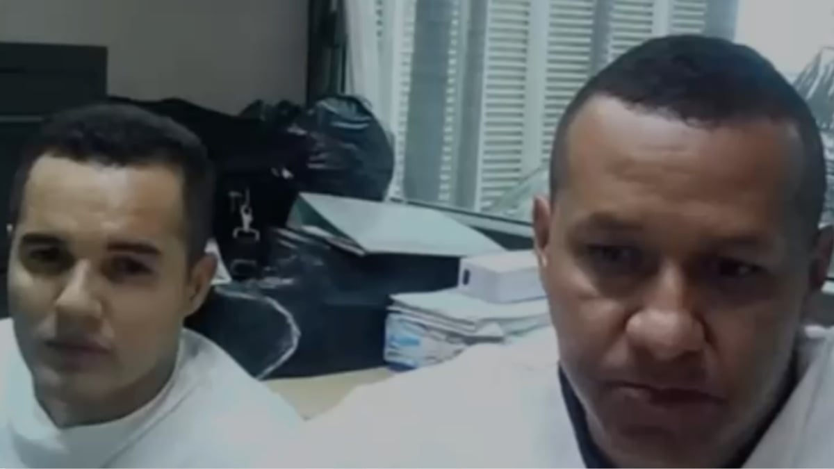 Imagen de Caen los presuntos cerebros de estafa una masiva que afectó a más de 1.000 personas en Medellín