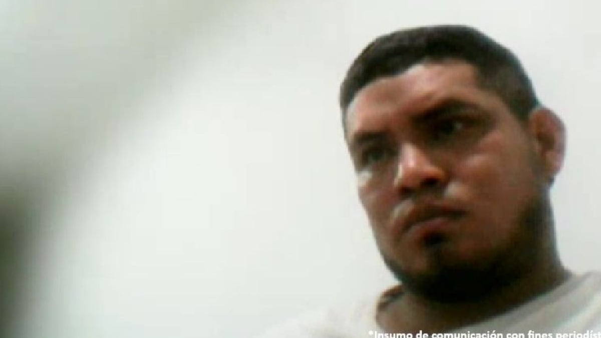 Cae señalado sicario que fotografiaba a sus víctimas para reportar los crímenes a jefes del Clan del
