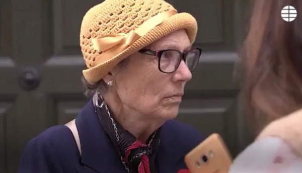 Roban a anciana diciéndole que guardara 300 mil euros en el Banco del cielo