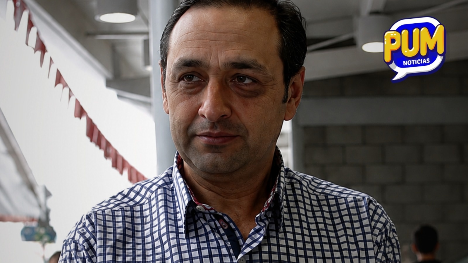 Imagen de Fiscalía imputará al periodista Jorge Alfredo Vargas por presuntas acciones indebidas a cuatro mujer