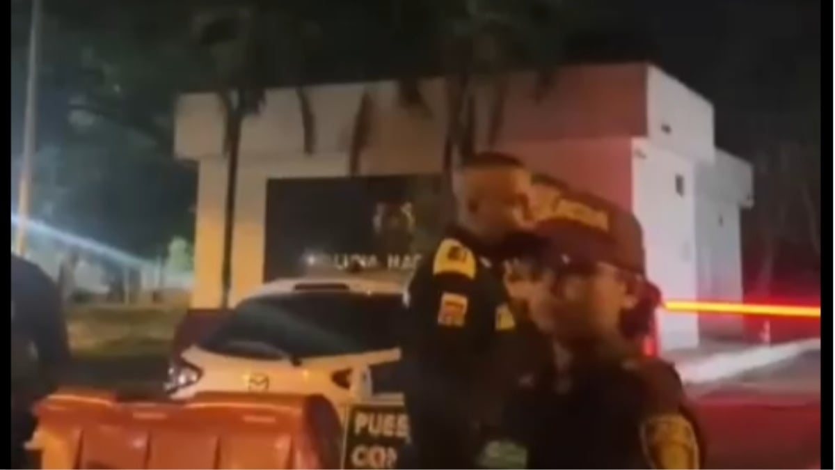 Imagen de Alcalde de San Pedro tuvo que intervenir tras bochornoso incidente de su secretaría de Planeación en