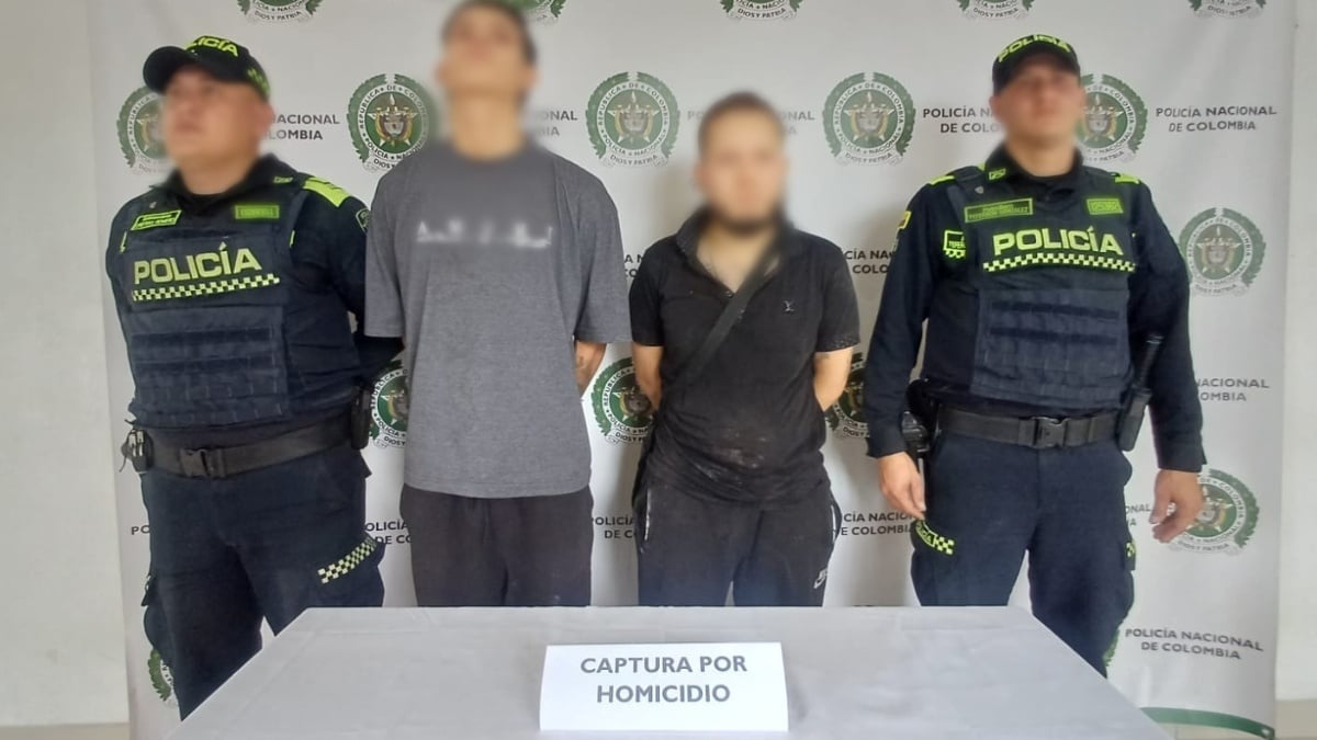 Imagen de Sicarios contratados desde Santa Rosa de Cabal asesinan a presunto prestamista y maltratador en Dosq