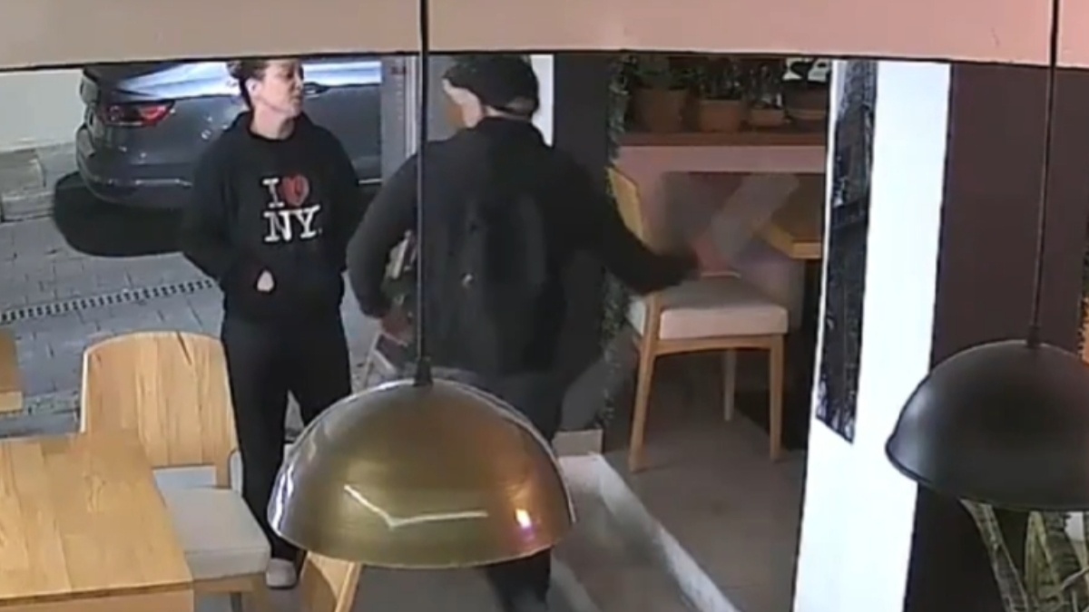 Quedó libre luego de propinarle una brutal golpiza a su empleador