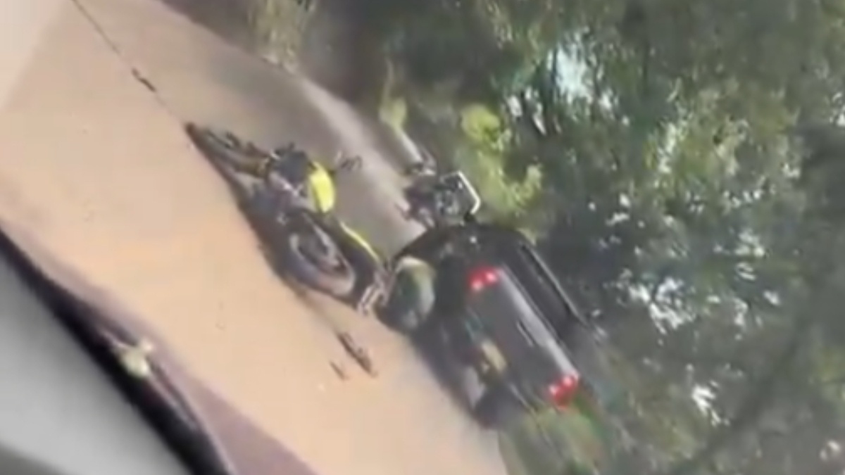 Emboscada con fusil contra el esquema de avanzada del comandante de Policía en Cúcuta