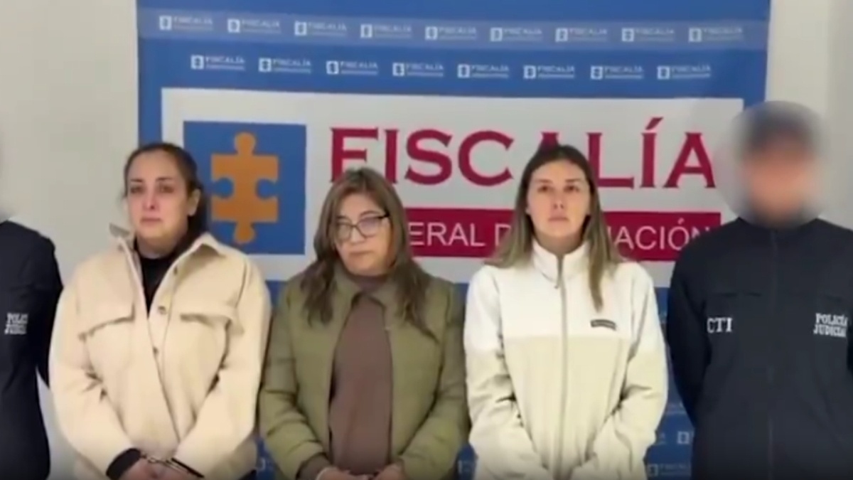 Desmantelan red de corrupción que direccionaba contratos e inflaba costos en caja de compensación