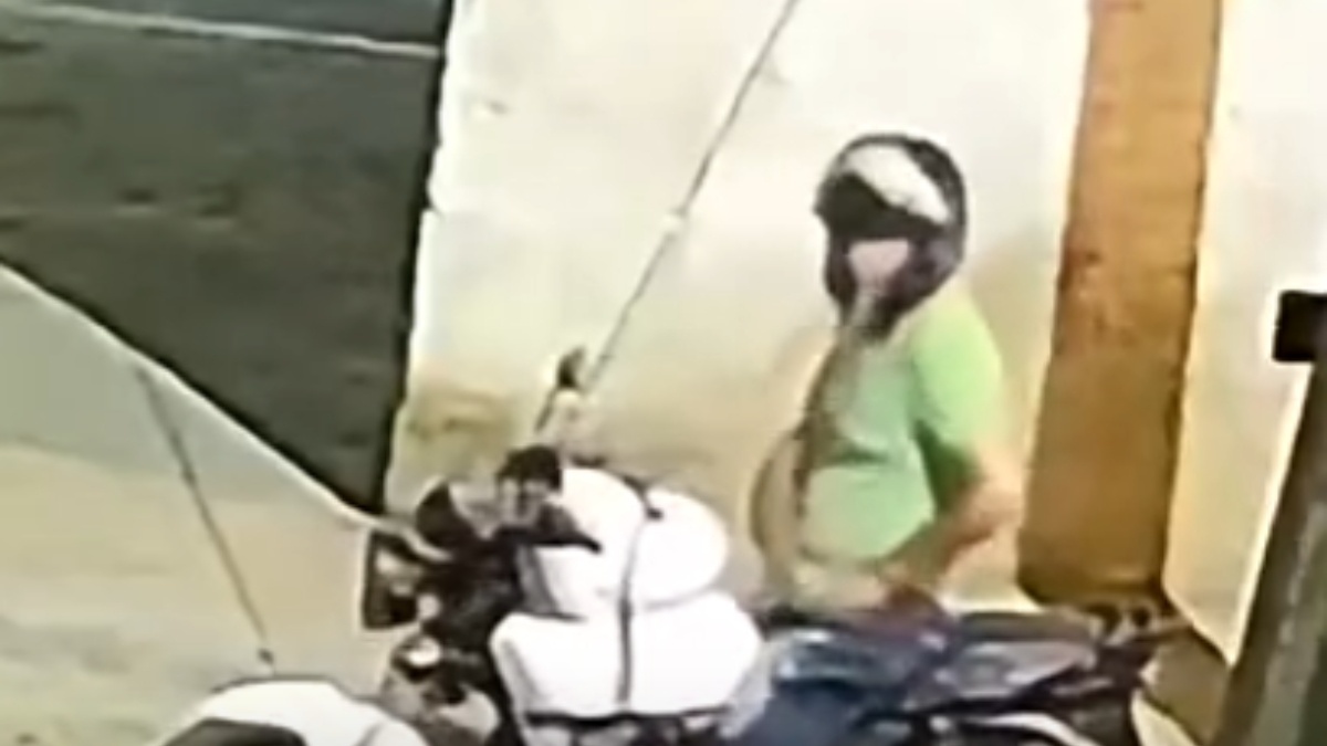 Imagen de Alerta en Tuluá por video de motociclista abordando a menores